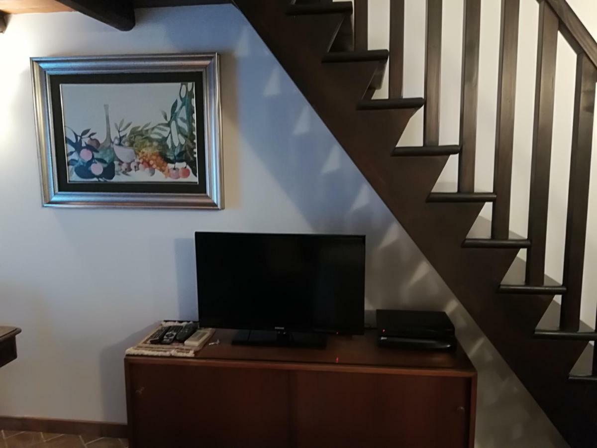 Casa Vanessa Villa Catania Bagian luar foto