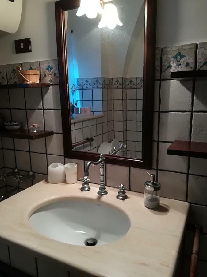 Casa Vanessa Villa Catania Bagian luar foto