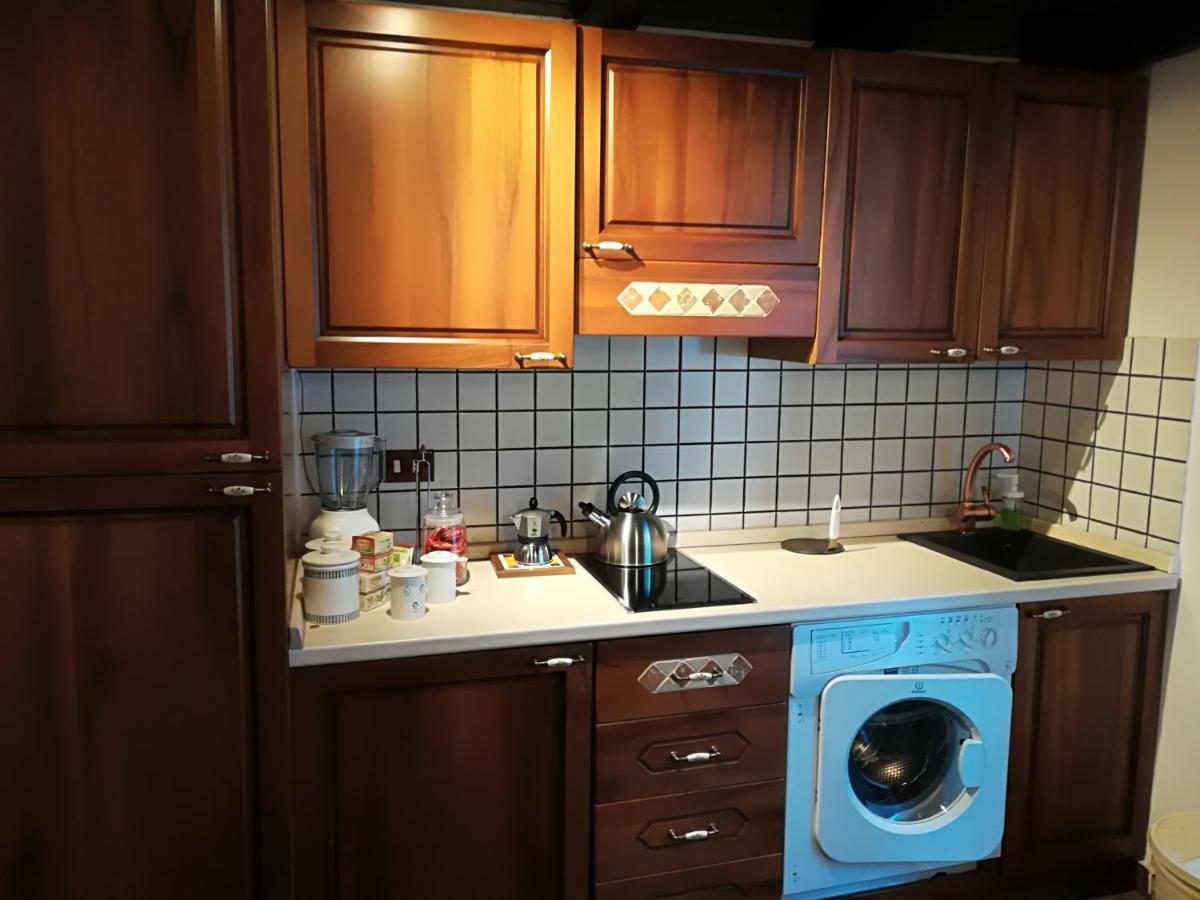 Casa Vanessa Villa Catania Bagian luar foto